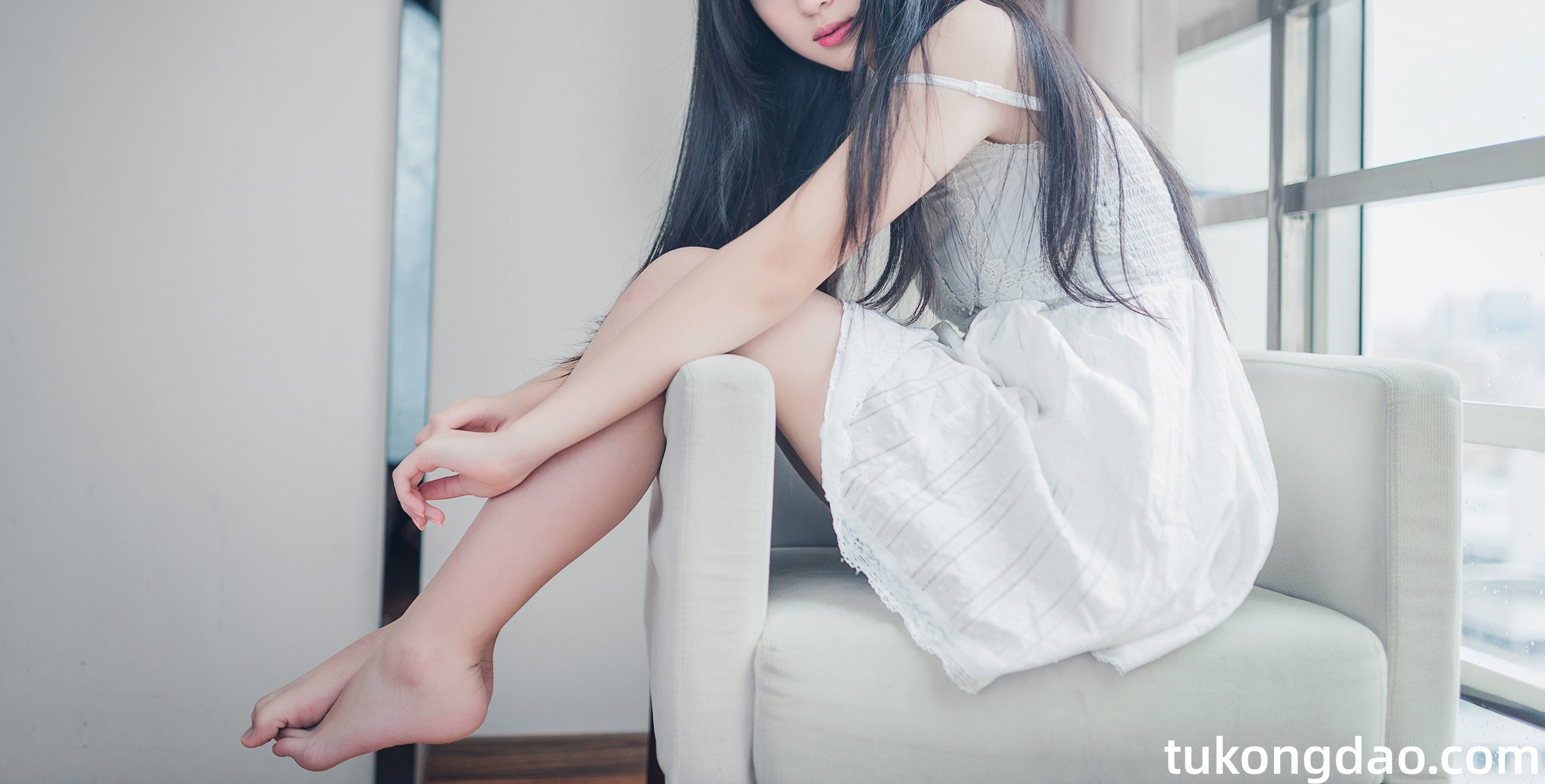 喵糖映画 VOL.006 写真集 写真系列-第30张